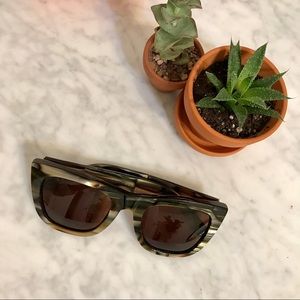 Sunglasses- Retro Super Future